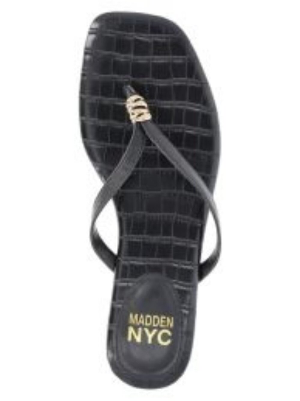 Madden NYC Flip Flop